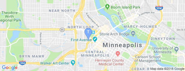 Target Field