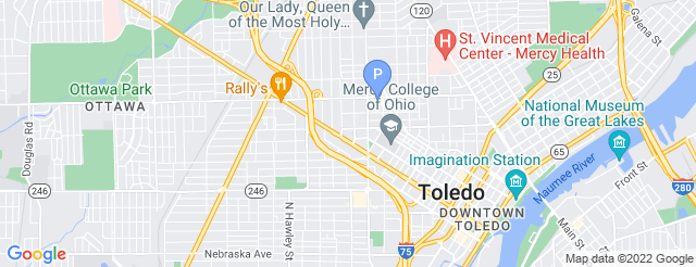 Peristyle Theatre At The Toledo Museum Of Art