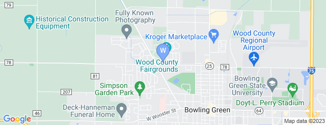 Wood County Fairgrounds