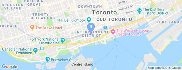 Rogers Centre