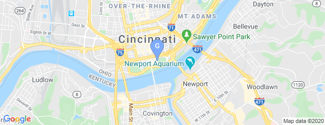 Great American Ball Park