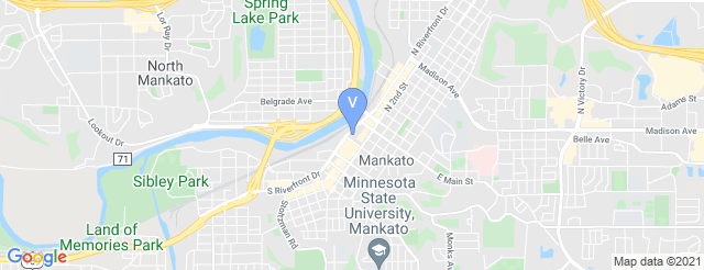 Mayo Clinic Health System Event Center