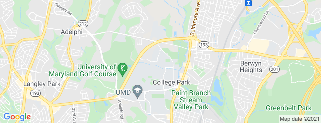 Xfinity Center Pavilion 