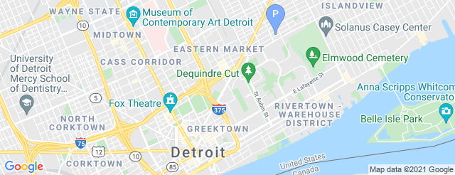 Premium Tailgate Lot 