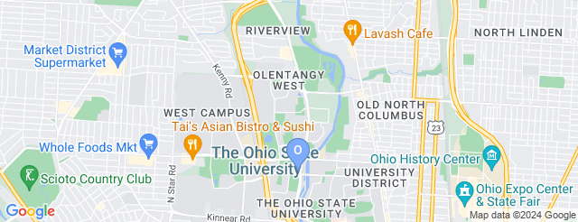 Ohio State Lacrosse Stadium