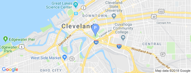 Progressive Field