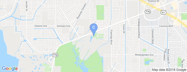 Charlotte Sports Park