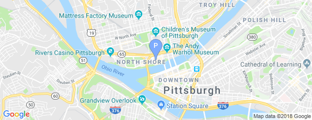 PNC Park