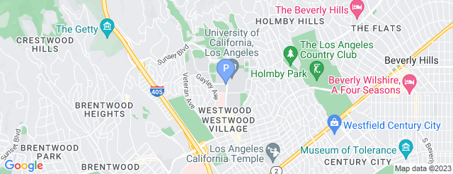 Pauley Pavilion presented by Wescom Financial